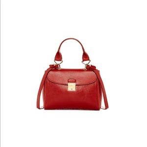 Authentic Marc Jacobs 1984 Terracotta Crossbody